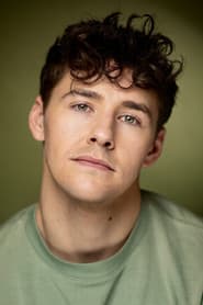 Photo of Connor McRaith