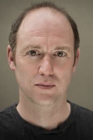Photo of Matthew Pidgeon