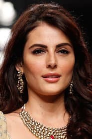 Photo of Mandana Karimi