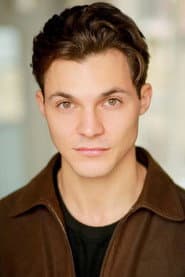 Photo of Gabriel Tierney