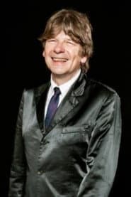 Photo of Mel Collins
