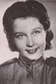 Photo of Irina Radchenko