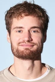 Photo of Jonas Kjærsgaard