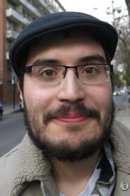 Photo of Andrés Sanhueza