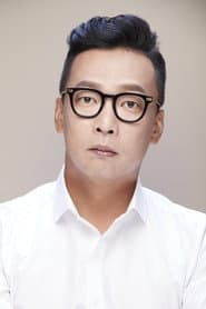 Photo of Park Joon-hyung