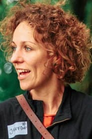 Photo of Josefine Højbjerg Bitsch