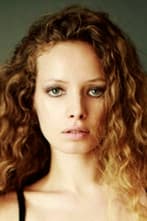 Photo of Anastasia Maslova