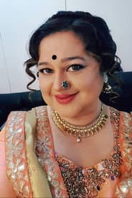 Photo of Supriya Shukla