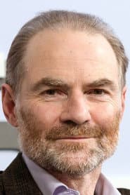 Photo of Timothy Garton Ash