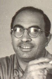 Photo of A.I. Bezzerides