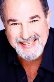 Photo of Gilbert Stein