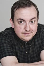 Photo of Siôn Pritchard