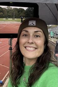 Photo of Gretchen Mallorie