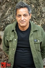 Photo of Sylvain George