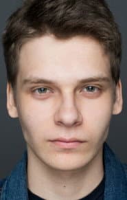 Photo of Nikita Mitasov