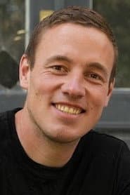 Photo of Philip Gehl Larsen