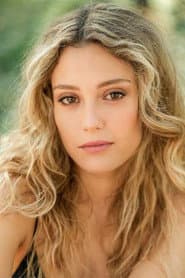 Photo of Ana Garcés