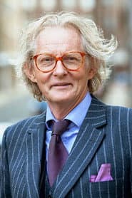 Photo of Craig Crosbie