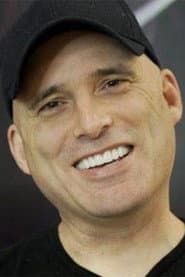 Photo of Christopher Perkins