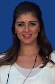 Photo of Perihane Baher