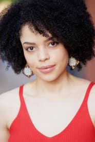 Photo of Tianna Mendez
