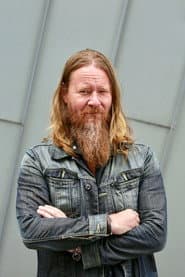 Photo of Jouni Hynynen