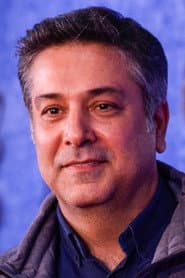 Photo of Hamidreza Pegah