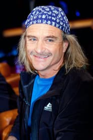 Photo of Heinz Zak