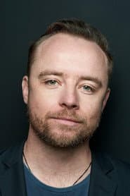 Photo of David Gannon