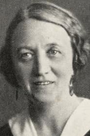 Photo of Marie Dinesen