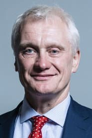 Photo of Graham Stuart