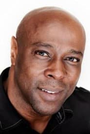 Photo of Mark Anthony