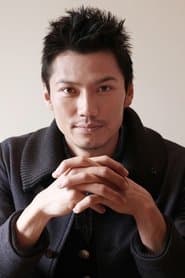 Photo of Hiroaki Iwanaga