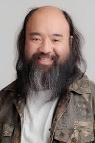 Photo of Takashi Sakakibara