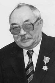 Photo of Aserbaydzhan Mambetov
