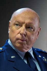 Photo of Don S. Davis