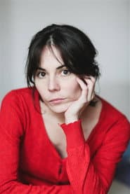 Photo of Juliette Fayet