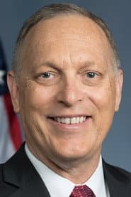 Photo of Andy Biggs