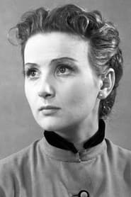 Photo of Raisa Maksimova