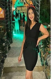 Photo of Kaveri Chaudhary