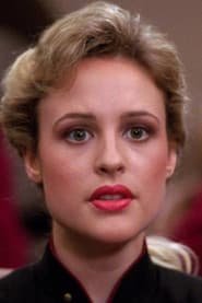 Photo of Pamela Winslow