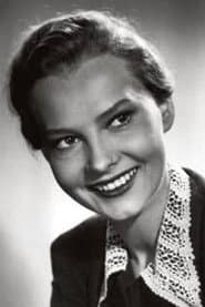 Photo of Zita Szeleczky