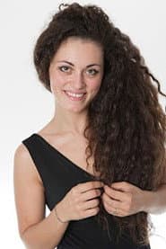 Photo of Alice Terranova