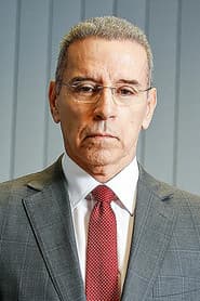 Photo of Luiz Estevão