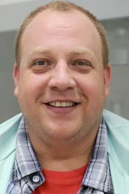 Photo of Bartłomiej Nowosielski