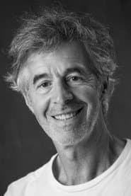 Photo of Marc Coessens