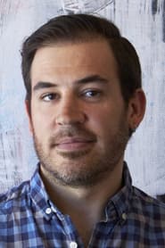 Photo of Andrew Garrett Lange