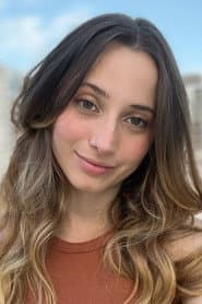 Photo of Alícia Bretas