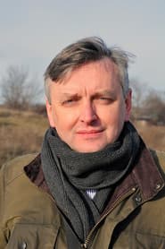 Photo of Sergei Loznitsa