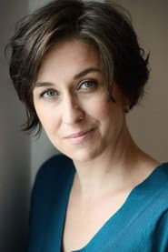 Photo of Michèle Losier